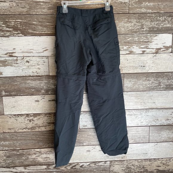 ADIDAS Water Resistant Outdoor Pants - Picture 3 of 3